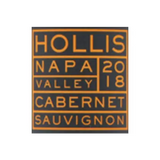 Hollis Cabernet Sauvignon Napa Valley