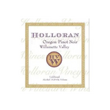 Holloran Pinot Noir