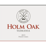 Holm Oak Vineyards Pinot Gris Tasmania 2018