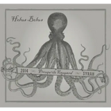 Holus Bolus Syrah Presqu’ile Vineyard Santa Maria Valley