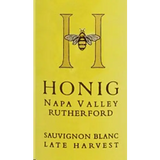 Honig Sauvignon Blanc Late Harvest