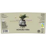 Honoro Vera Jumilla Monastrell Organic