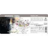 Honoro Vera Rueda White
