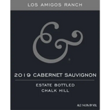 Hook & Ladder Los Amigos Ranch Cabernet Sauvignon