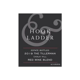 Hook & Ladder The Tillerman Red