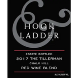Hook & Ladder The Tillerman Red Blend 2017