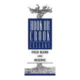 Hook or Crook Field Red Blend Reserve Lodi