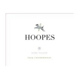 Hoopes Chardonnay Napa Valley