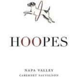 Hoopes Vineyard Napa Valley Cabernet Sauvignon