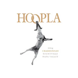 Hoopla Yountville Chardonnay