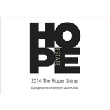 Hope Estate Shiraz The Ripper