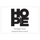Hope Estate The Ripper Shiraz