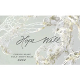 Hope Well Chenin Blanc