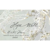 Hope Well Hunter’s Moon Chenin Blanc