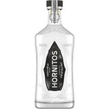 Hornitos Tequila Anejo Cristalino