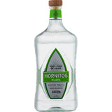 Hornitos Tequila Plata