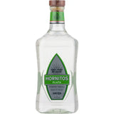 Hornitos Tequila Plata