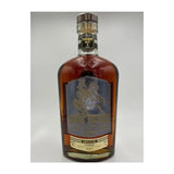 Horse Soldier Bourbon Commanders Select 12 Years 97