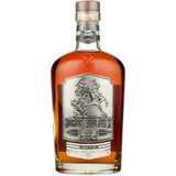 Horse Soldier Bourbon Reserve Barrel Strength