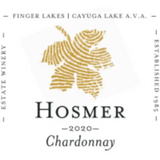 Hosmer Chardonnay 2019