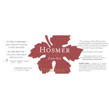 Hosmer Estate Red