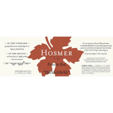 Hosmer Fireside Red