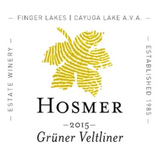 Hosmer Grüner Veltliner 2019