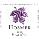 Hosmer Pinot Noir 2019