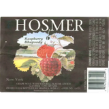 Hosmer Raspberry Rhapsody