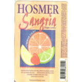 Hosmer Sangria