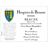 Hospices de Beaune Beaune 1er Cru Cuvee Dames Hospitalieres 2018