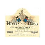 Hospices De Nuits Nuits-Saint-Georges 1er Cru Les Vignerondes Cuvee Bernarde Delesclache