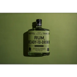 Hotel Tango Whiskey Rum 90 Proof