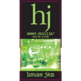 House Jam Chillin’ White
