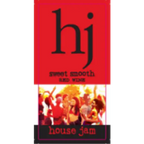 House Jam Smooth Red