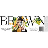 House of Brown Chardonnay