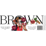 House Of Brown Red Blend
