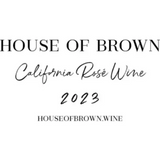 House of Brown Rose