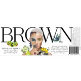 House of Brown Sauvignon Blanc Cosumnes River