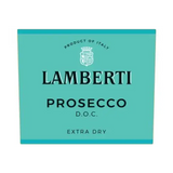 House of Lamberti Prosecco Extra Dry