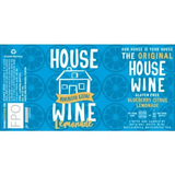 House Wine Blueberry Citrus Wine Lemonade