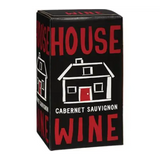 House Wine Cabernet Sauvignon