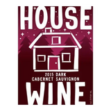 House Wine Dark Cabernet Sauvignon