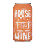 House Wine Grapefruit Spritz