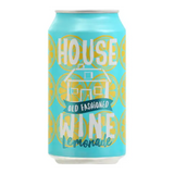 House Wine Old Fashion Lemonade