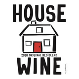 House Wine Original Red Blend