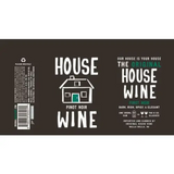 House Wine Pinot Noir