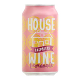 House Wine Raspberry Lemonade
