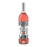 House Wine Rose