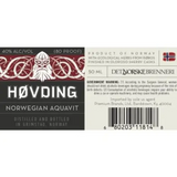 Hovding Hovding Aquavit